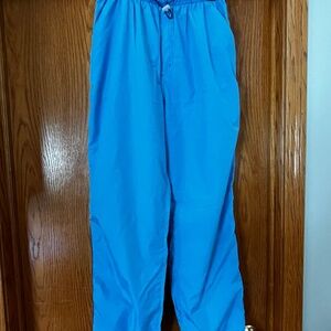 Light weight athletic pants